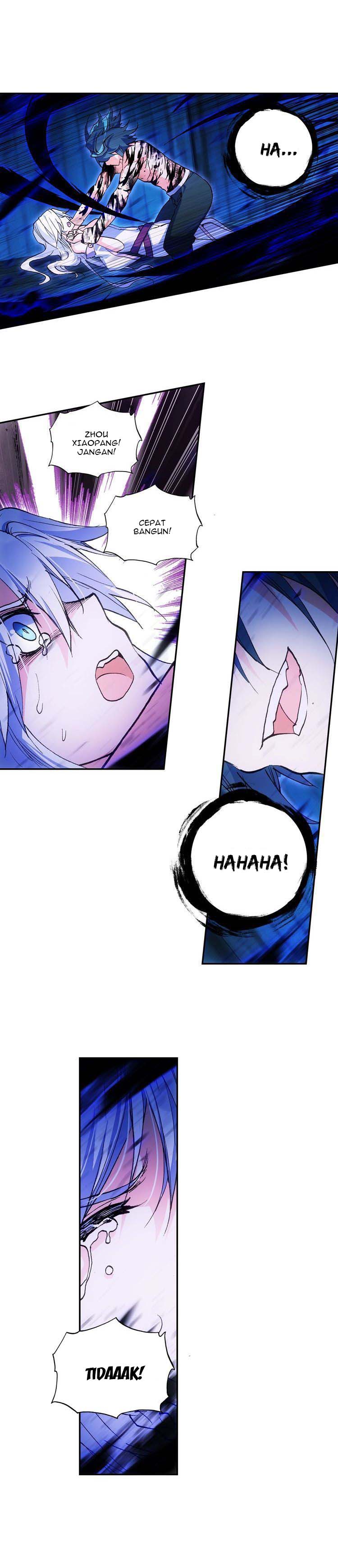 Heavenly Beads Master Chapter 12 Gambar 5